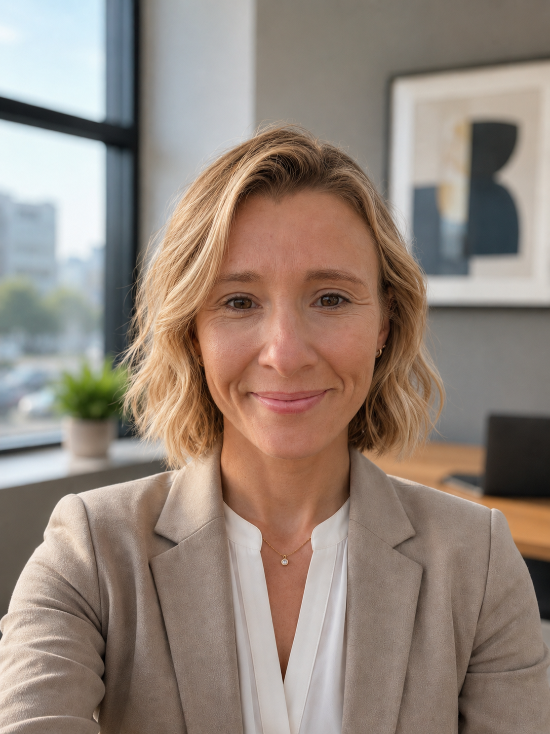 Lee Lythe, founder of The Parent Path